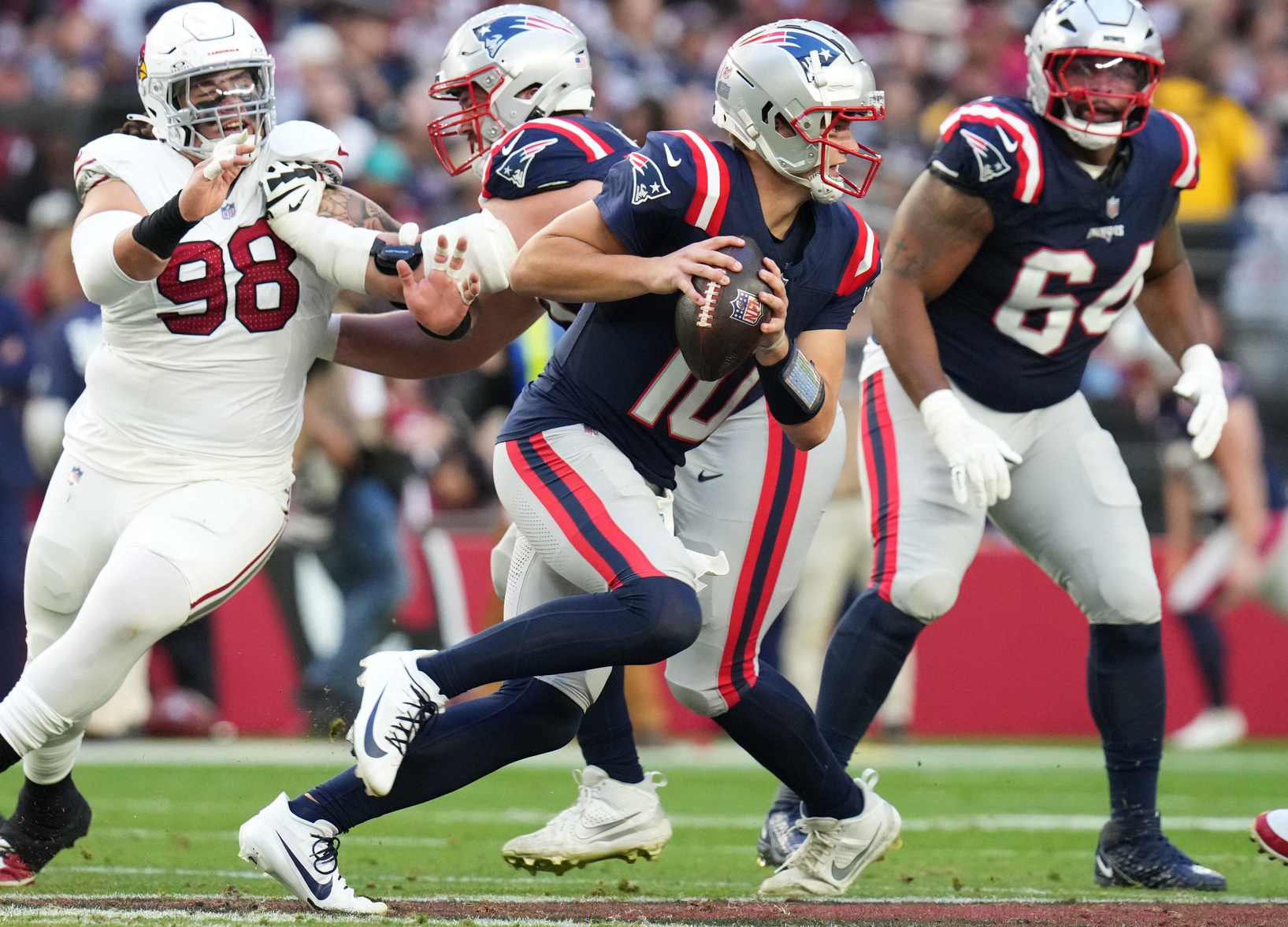 dfs week 16 sleepers