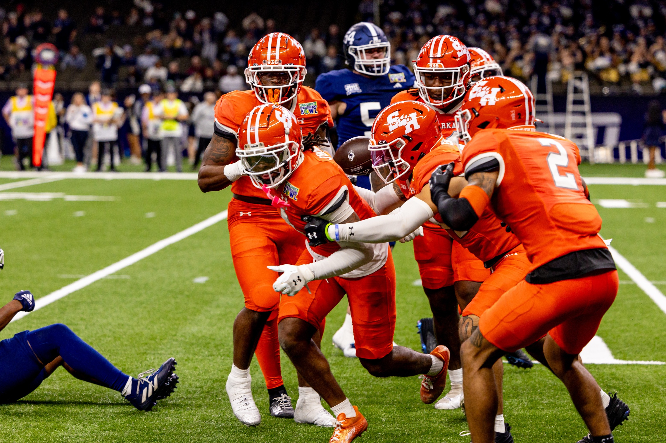 New Orleans Bowl