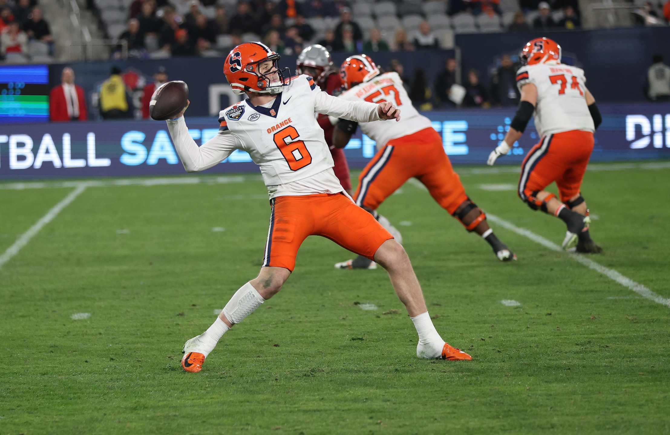 Holiday Bowl