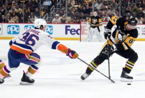 NHL Predictions