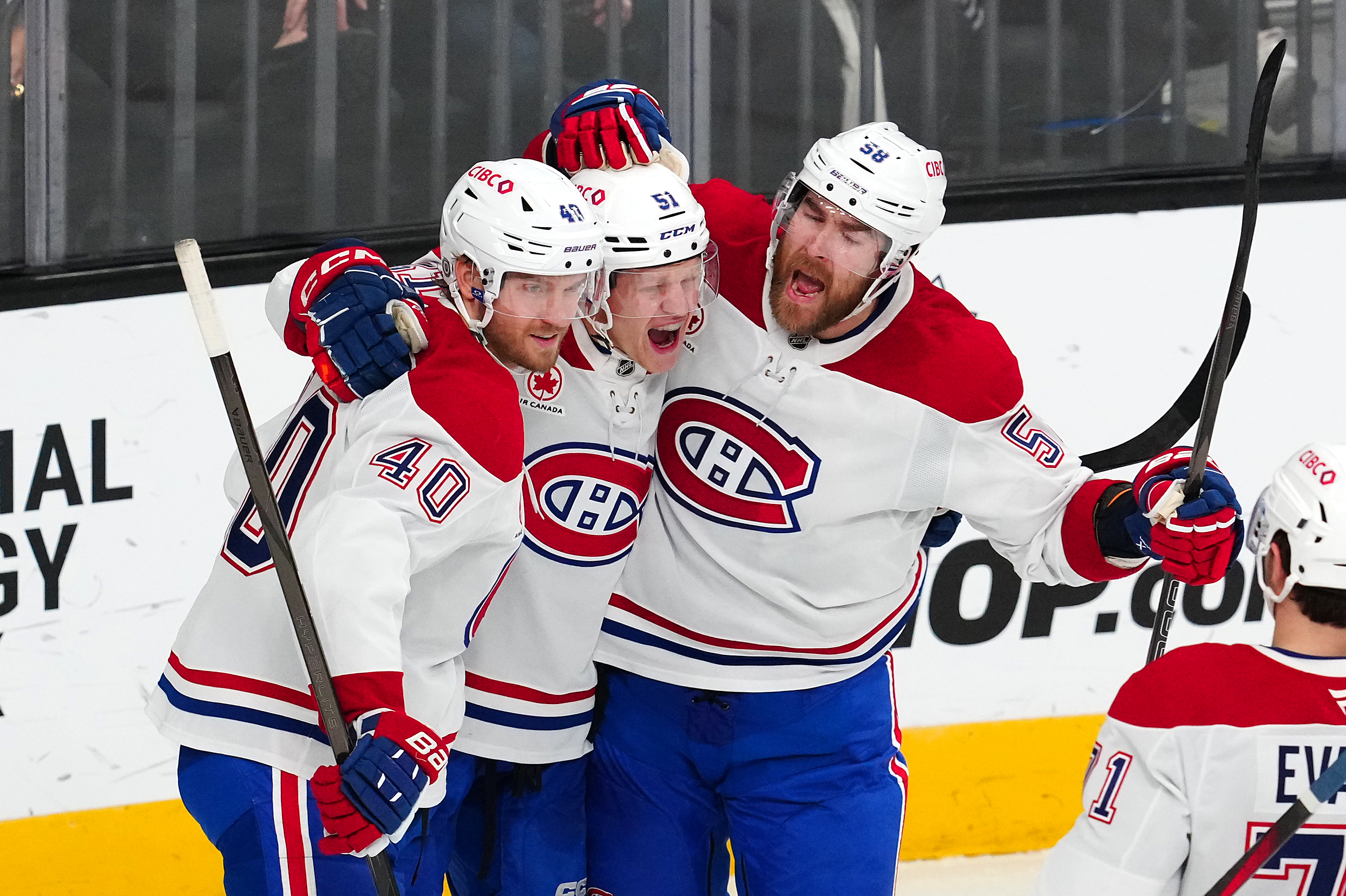NHL Rumours