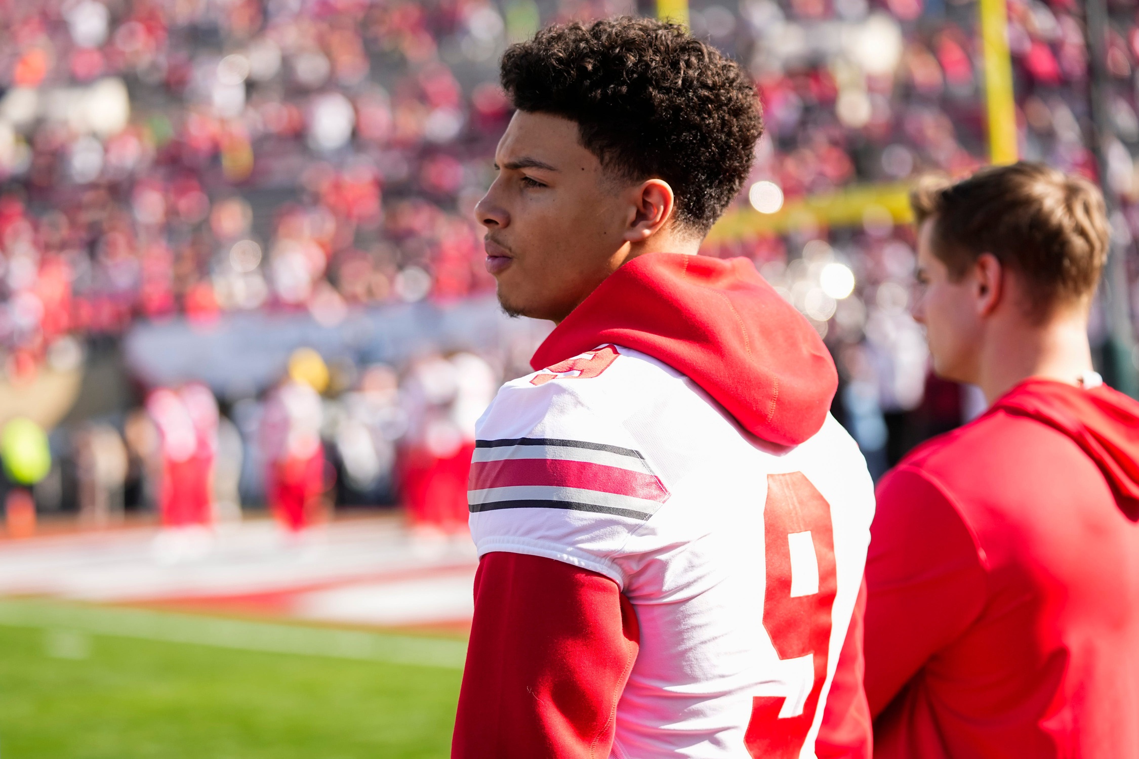 The incoming Ohio State freshman class is full of exciting players. The Worldwide Leader in Sports believes a few can make an early impact.