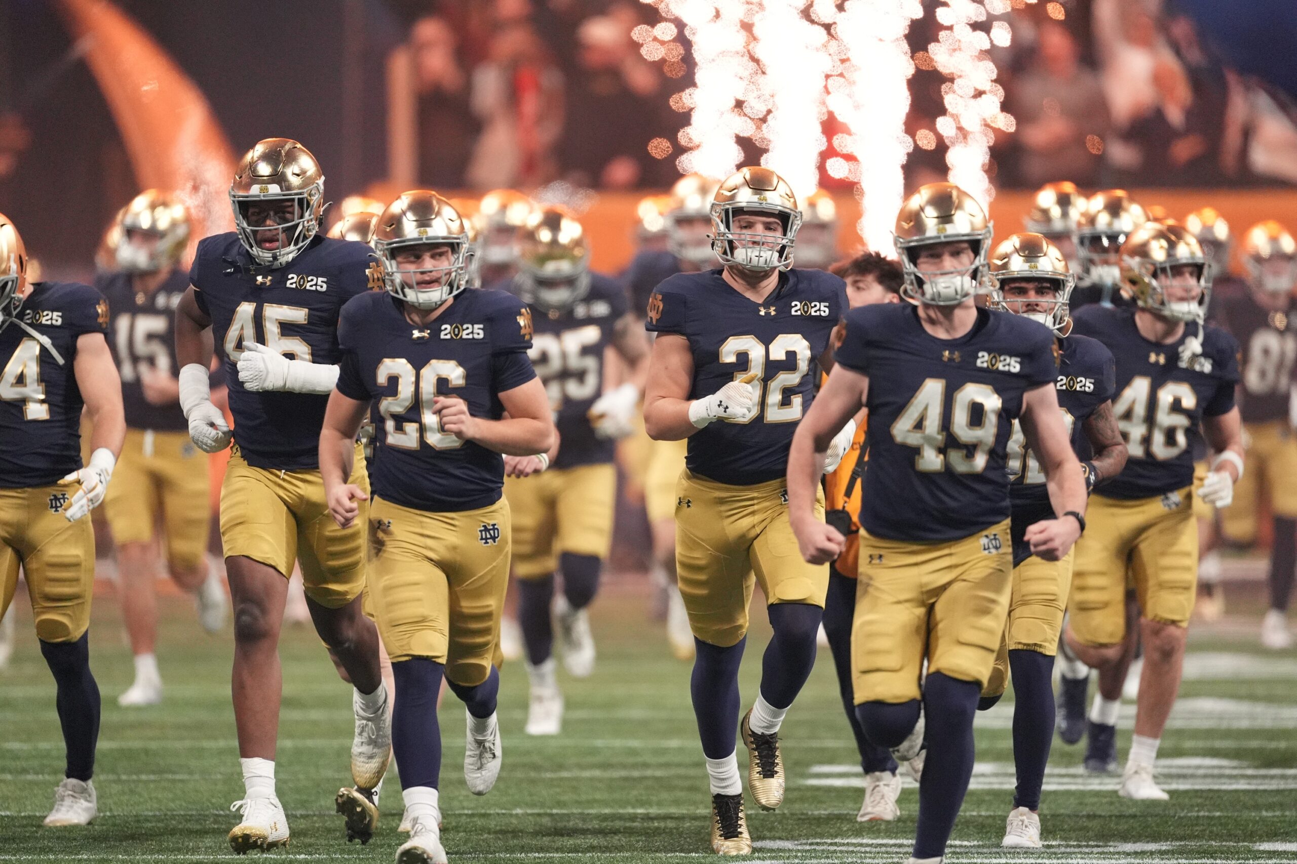 Notre Dame