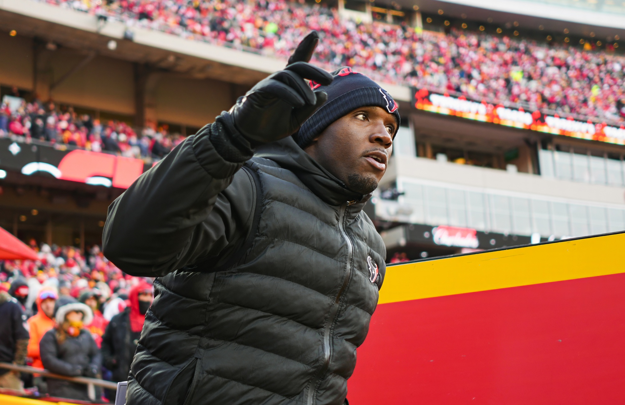 demeco ryans