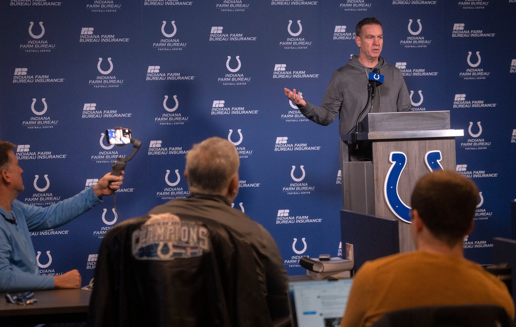 colts defense success