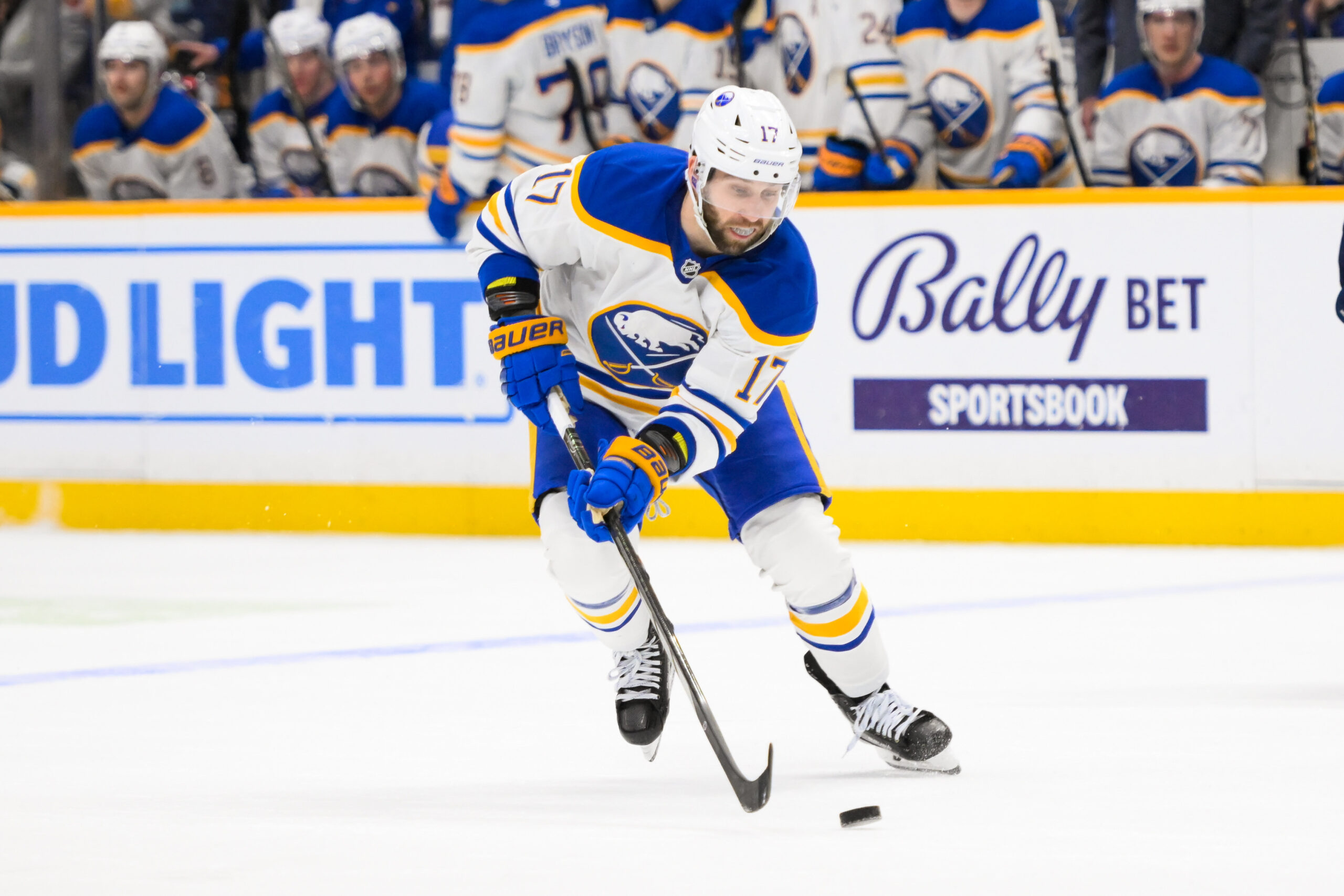 Jason Zucker Extension