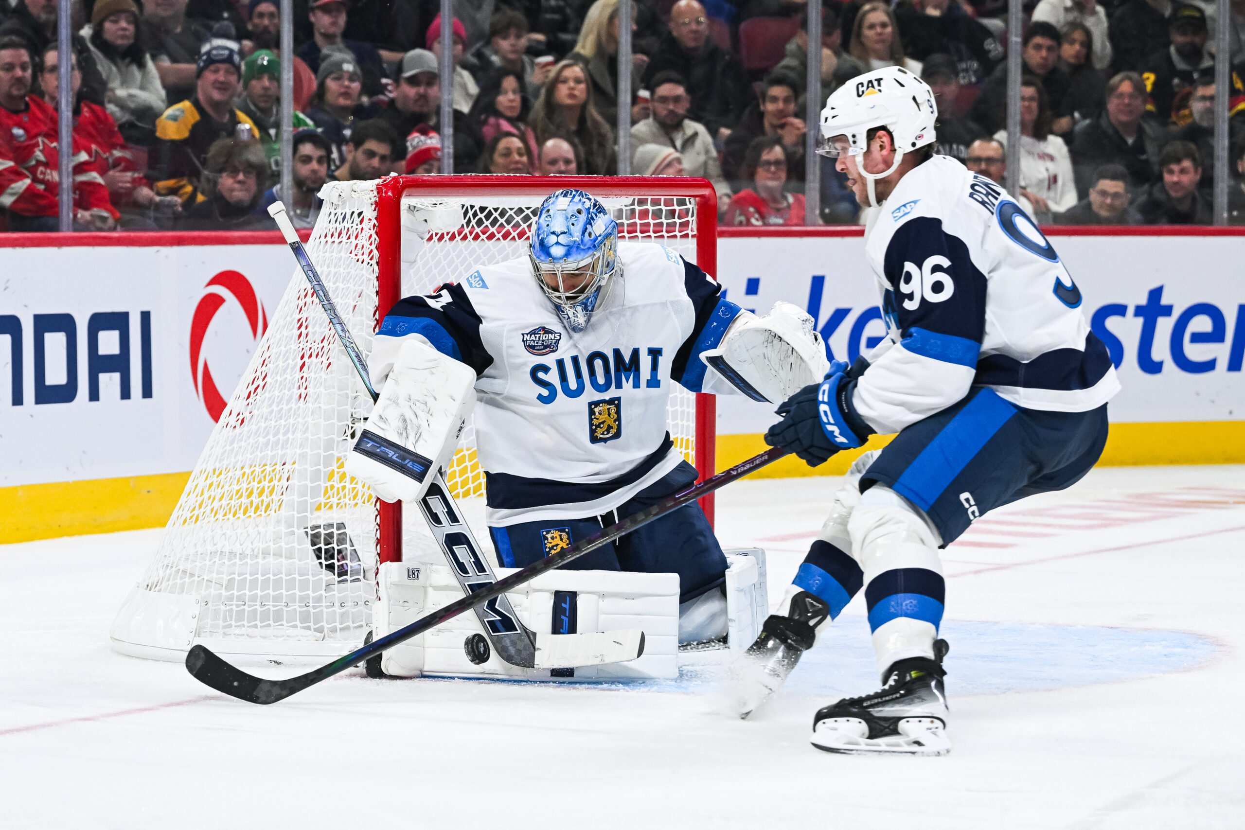 NHL rumours