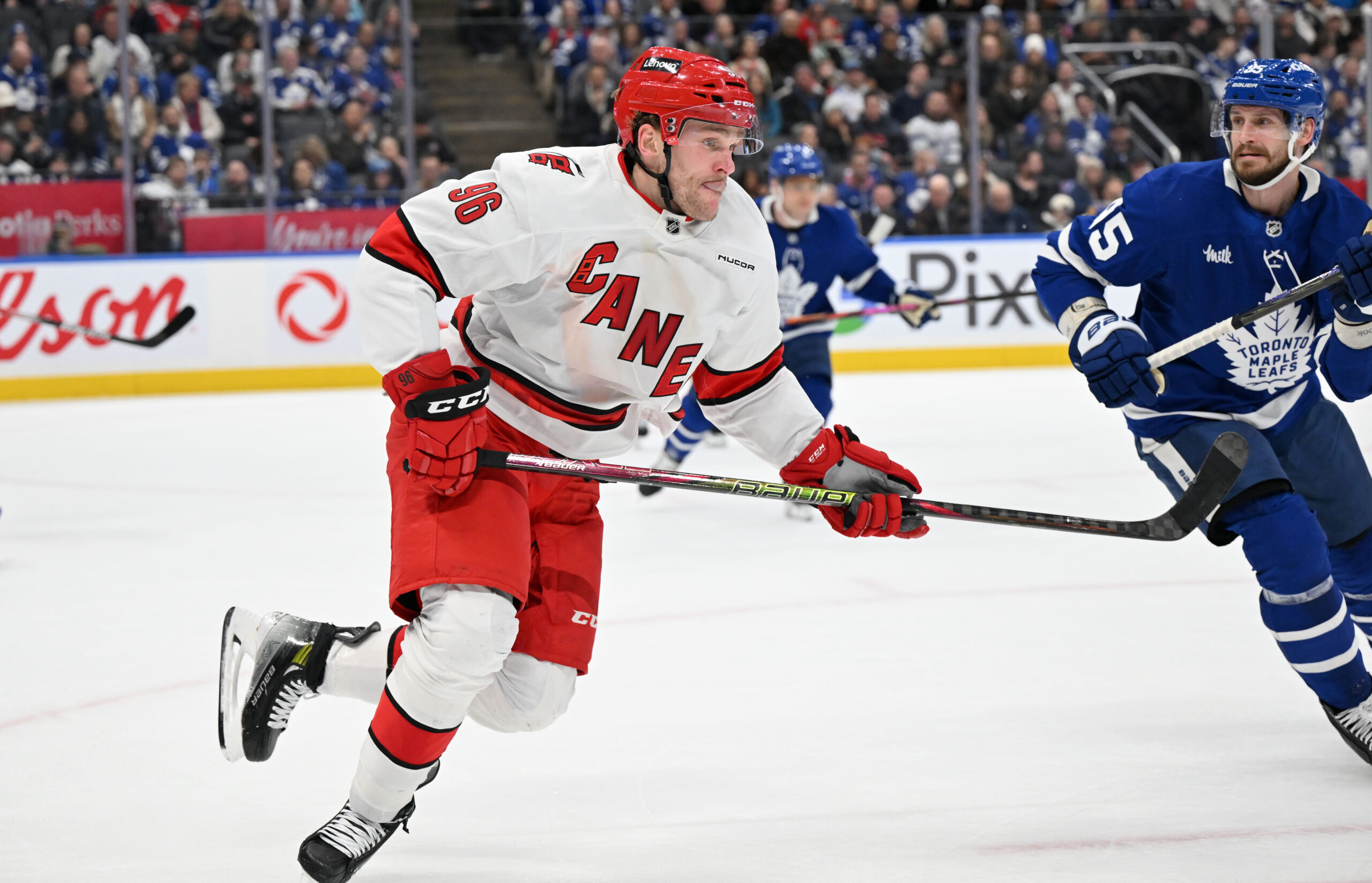NHL rumours