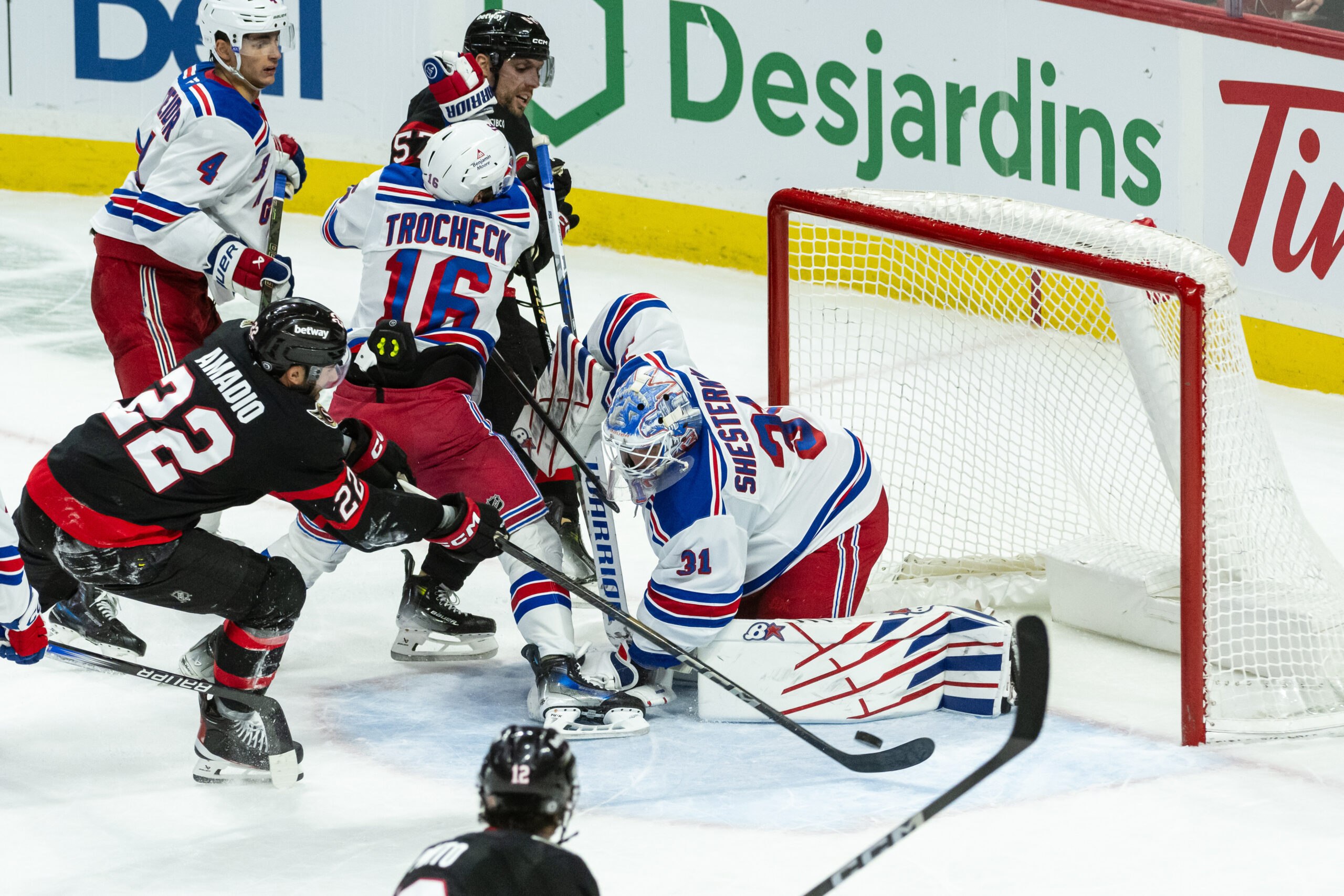 Why 2024-25 Is Different for the Ottawa Senators