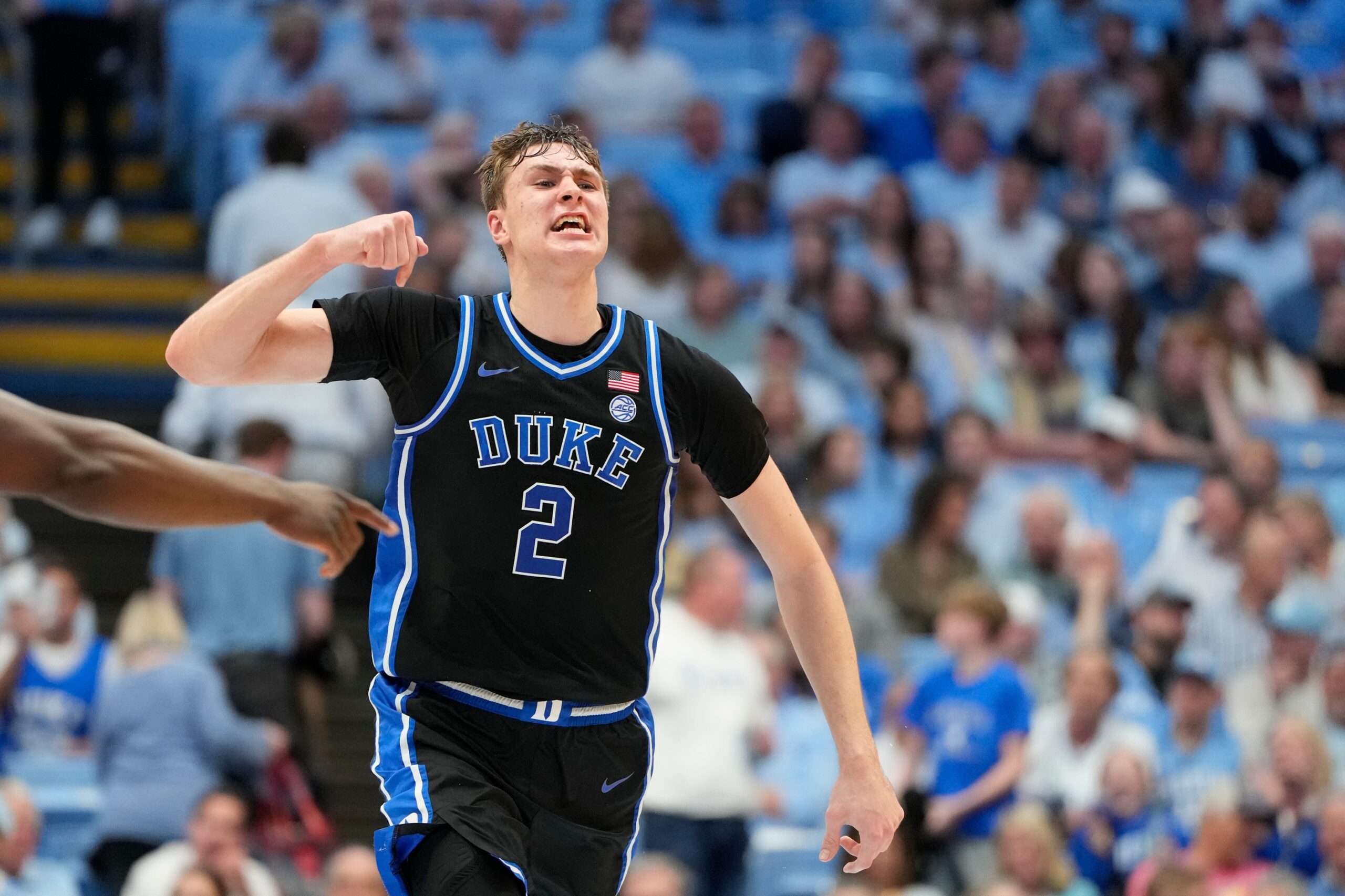 Duke could win the national championship.