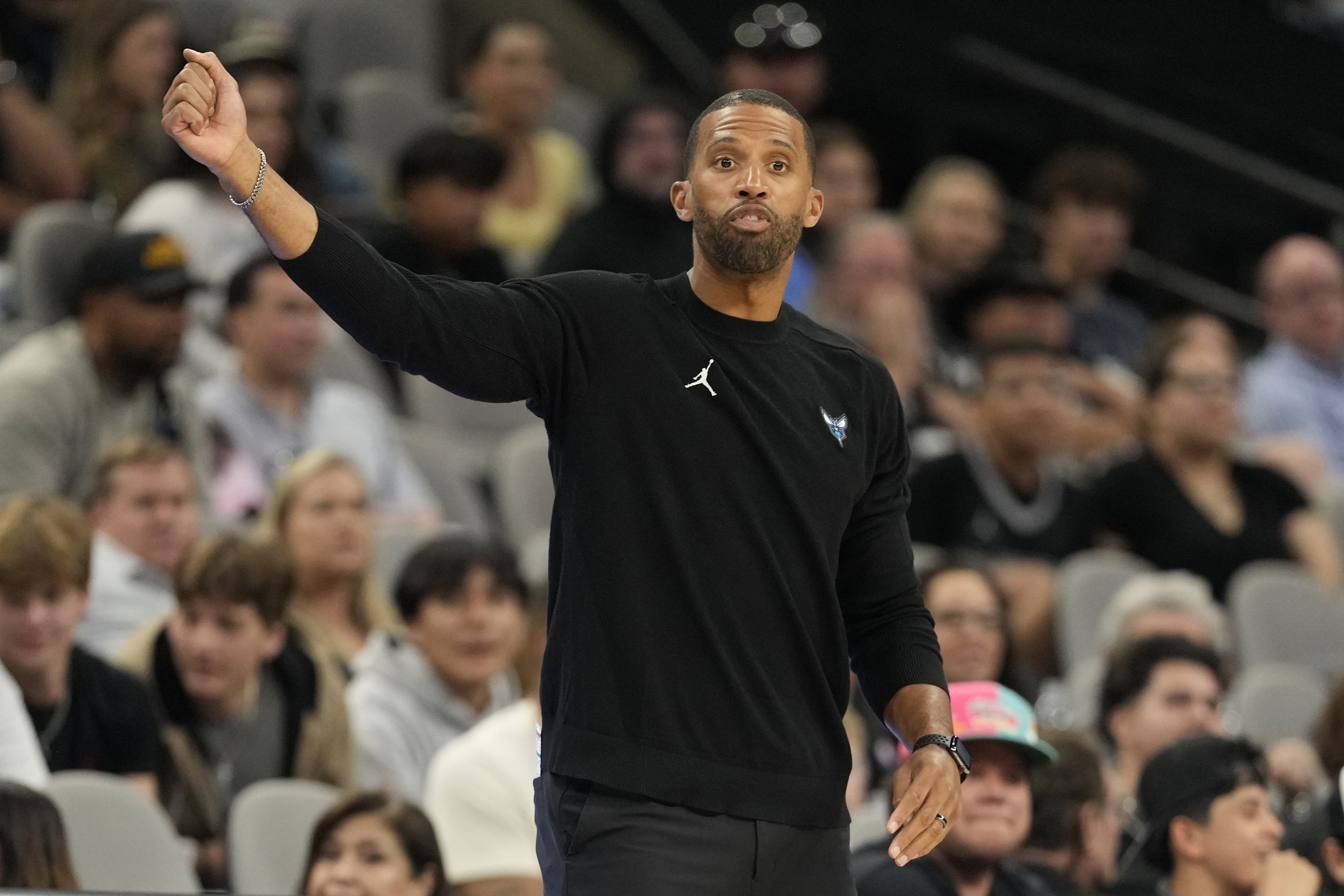 Charlotte Hornets to Re-Explore Major Trade This Offseason?